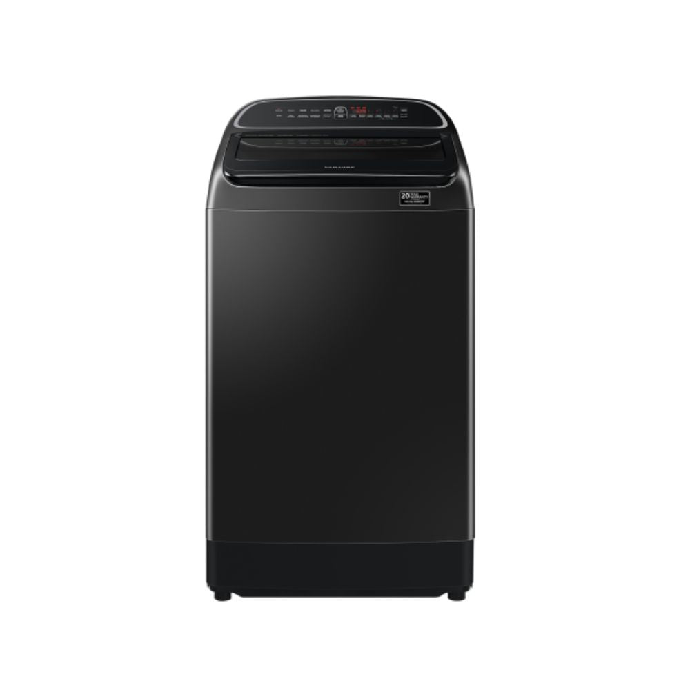 Lavadora Samsung de 19kg Negro  WA19T6260BV/ZS