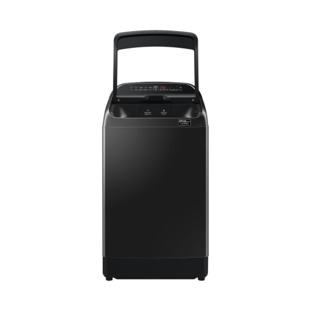 Lavadora Samsung de 19kg Negro  WA19T6260BV/ZS