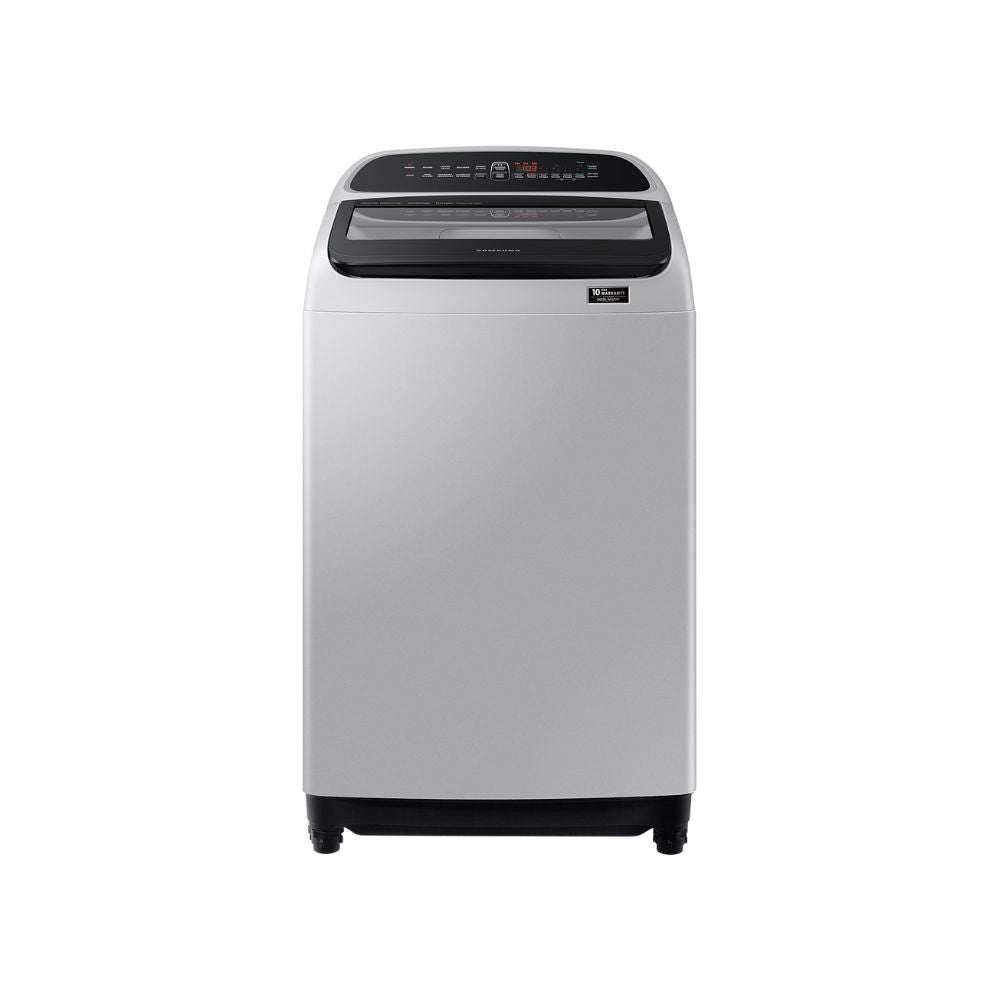 Lavadora Samsung Plomo Superior 17 kg WA17T6260BY/ZS