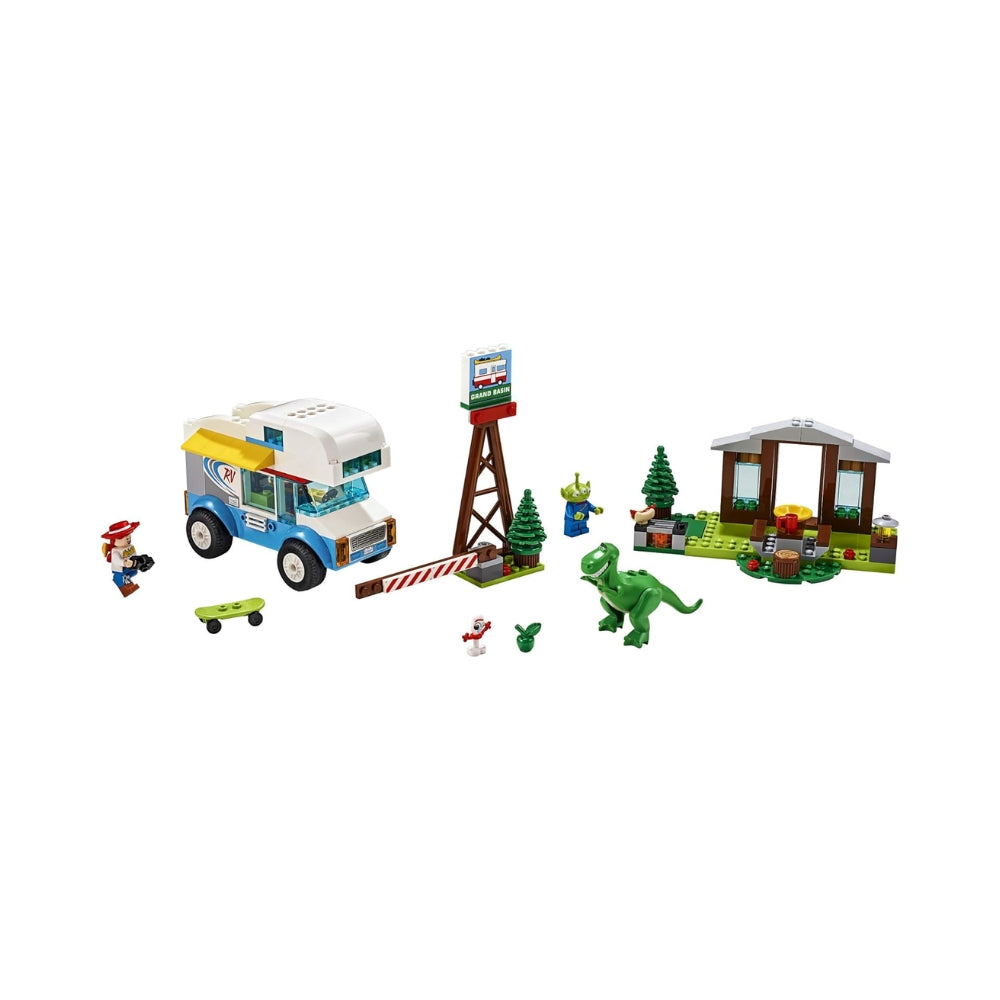 Figura Legos Toy Story 4