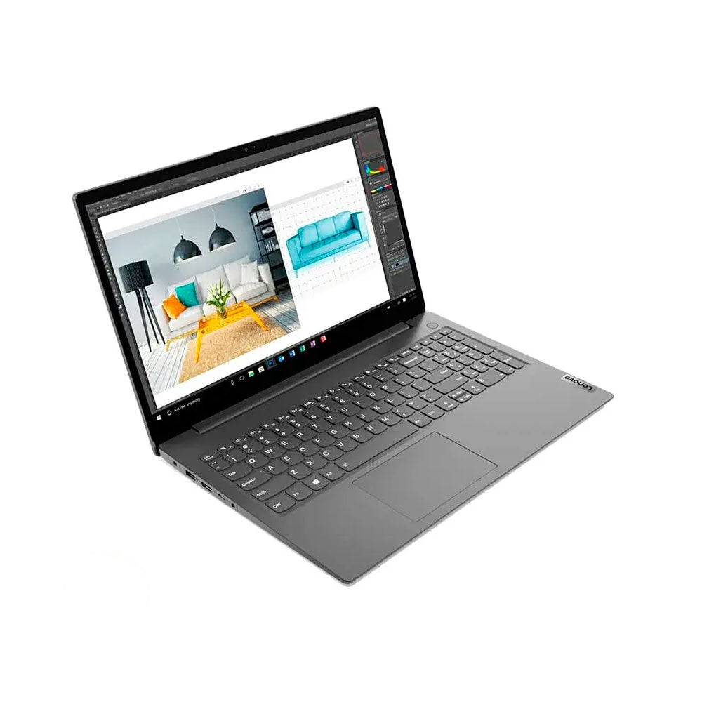 Portatil LENOVO V15 G3 IAP Core l3-1215U 8GB DDR5 SSD 512GB 15.6" FEEDOS