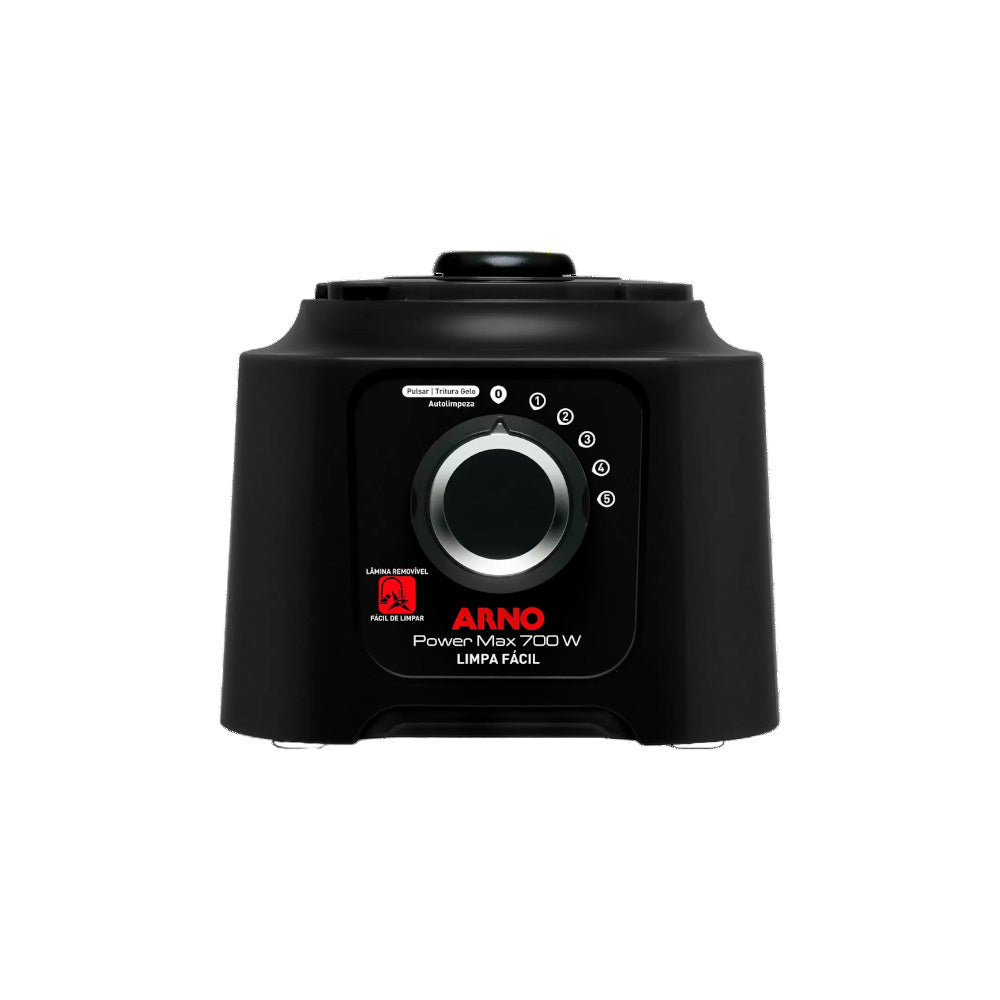 Licuadora Arno Ln5518B2 Power Max 700W 220V