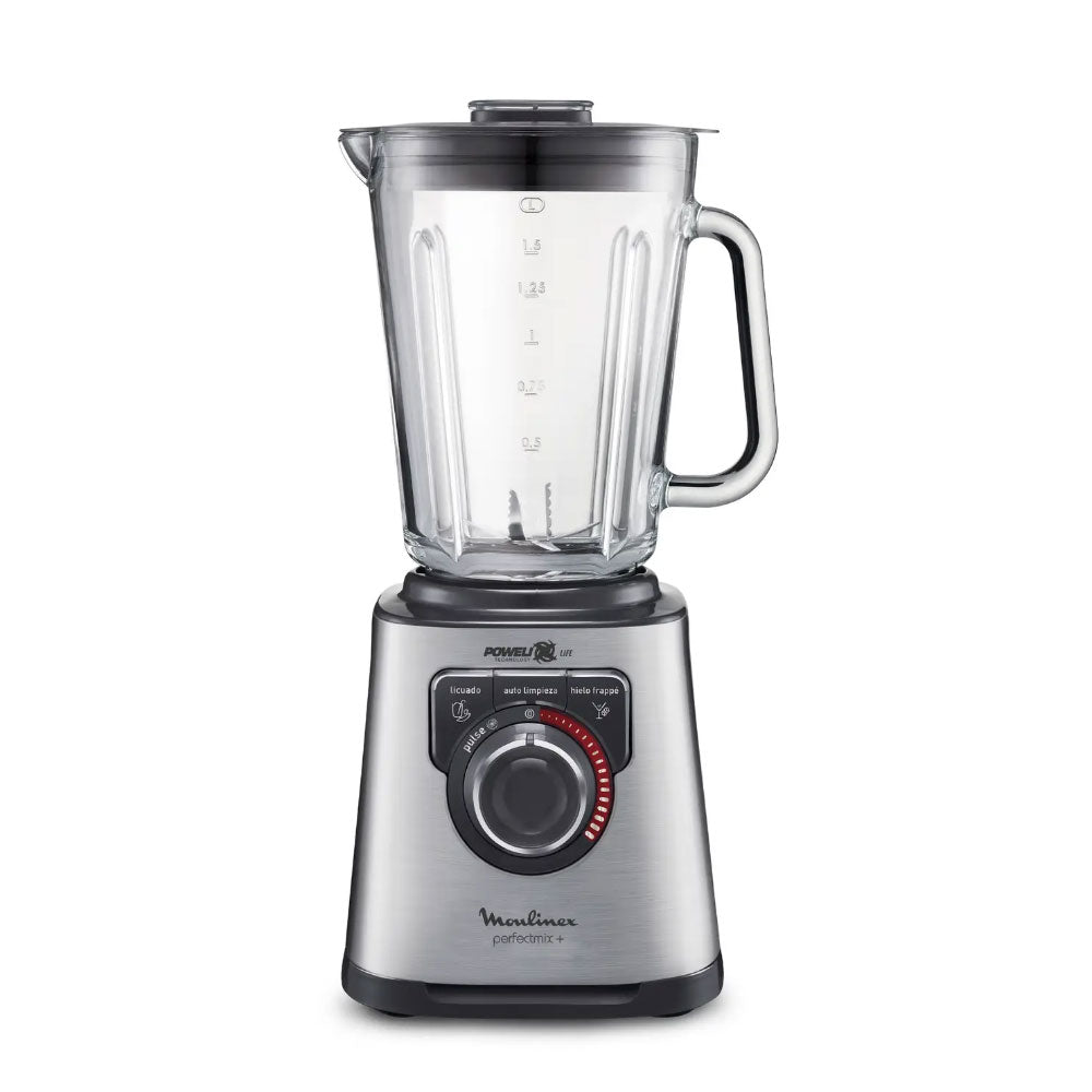 Licuadora Perfect Mix Moulinex LM81 1200W.