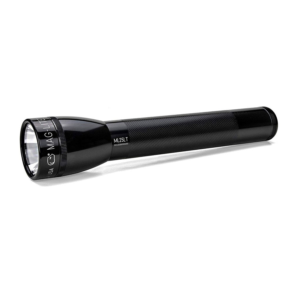 Linterna Maglite ML25LT LED3C