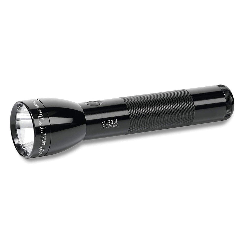 Linterna Maglite ML300L 2D LED