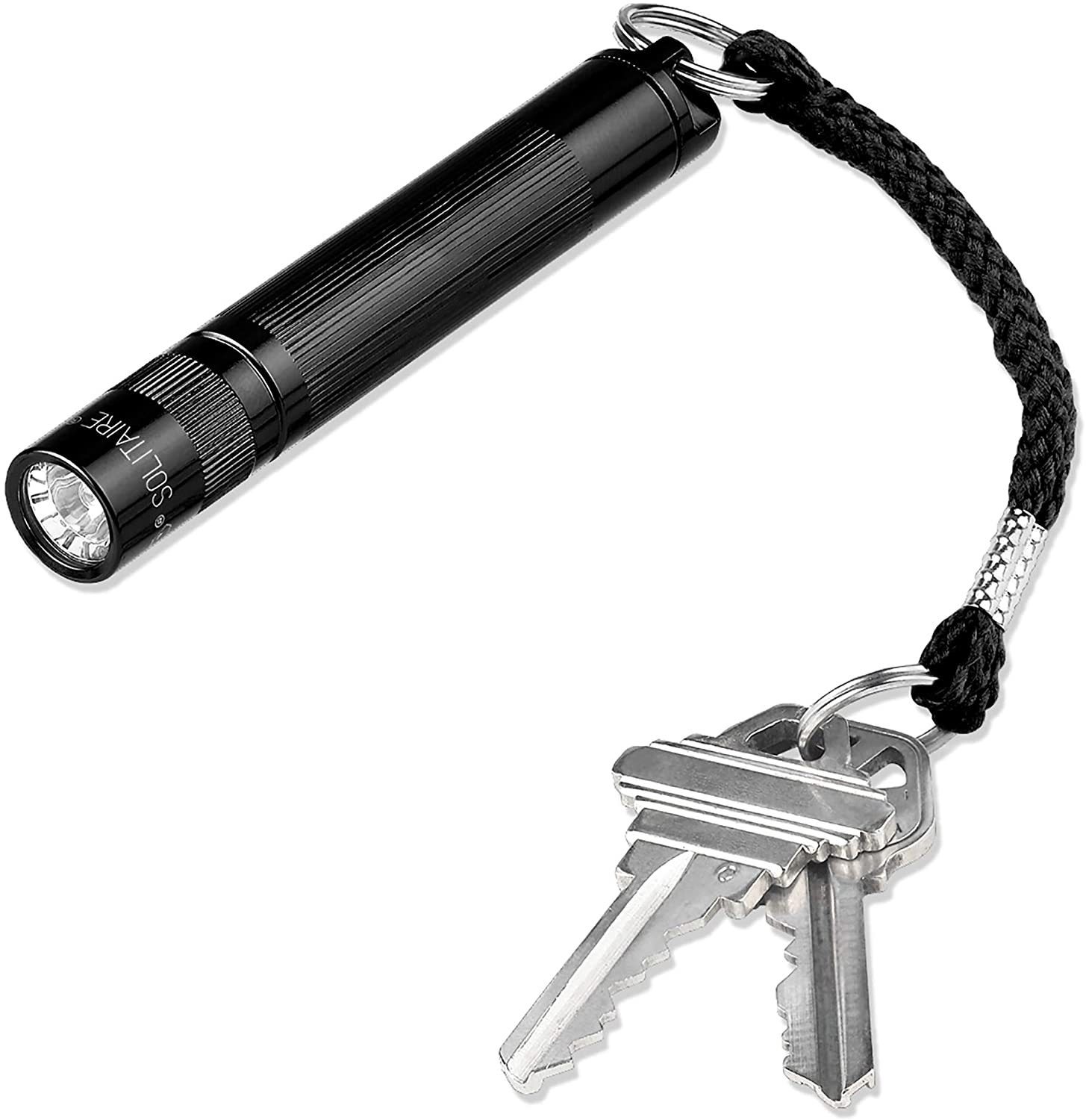 Linterna Maglite Solitaire LED1A