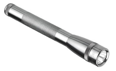 Linterna Mini Maglite 2AA