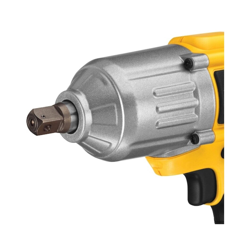 Llave Impacto Cuadrante Dewalt de 1/2" ION-LI 20v