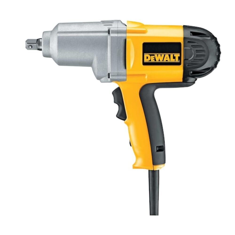 Llave Impacto Dewalt 1/2" 710W 440Nm M20