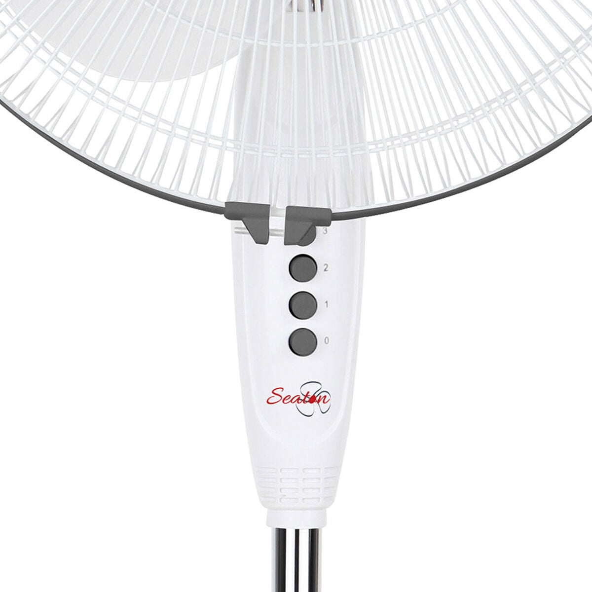 Magefesa Ventilador Pedestal Seaton 2160