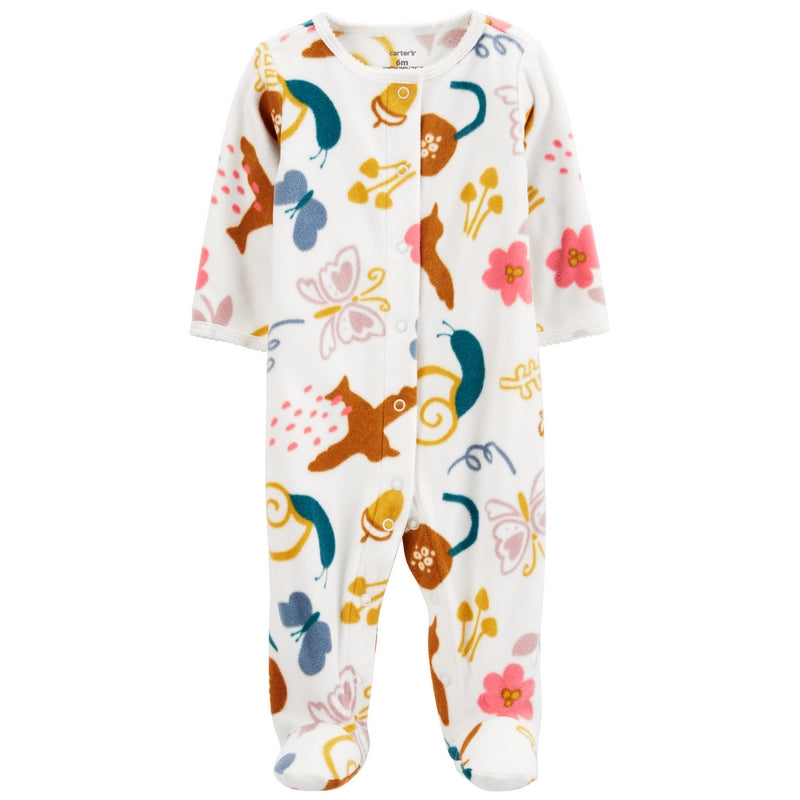 Mameluco Baby Corp Estampado 1P840310