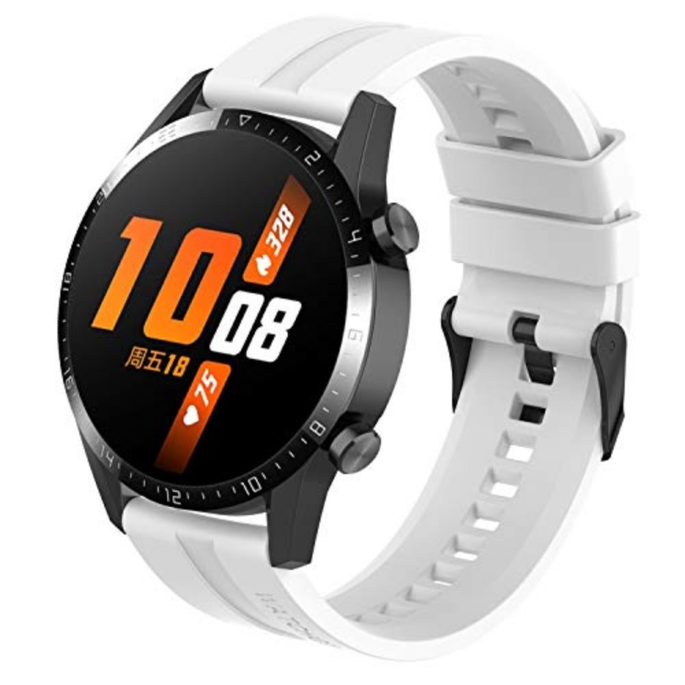 Manilla SmartWatch de Silicona