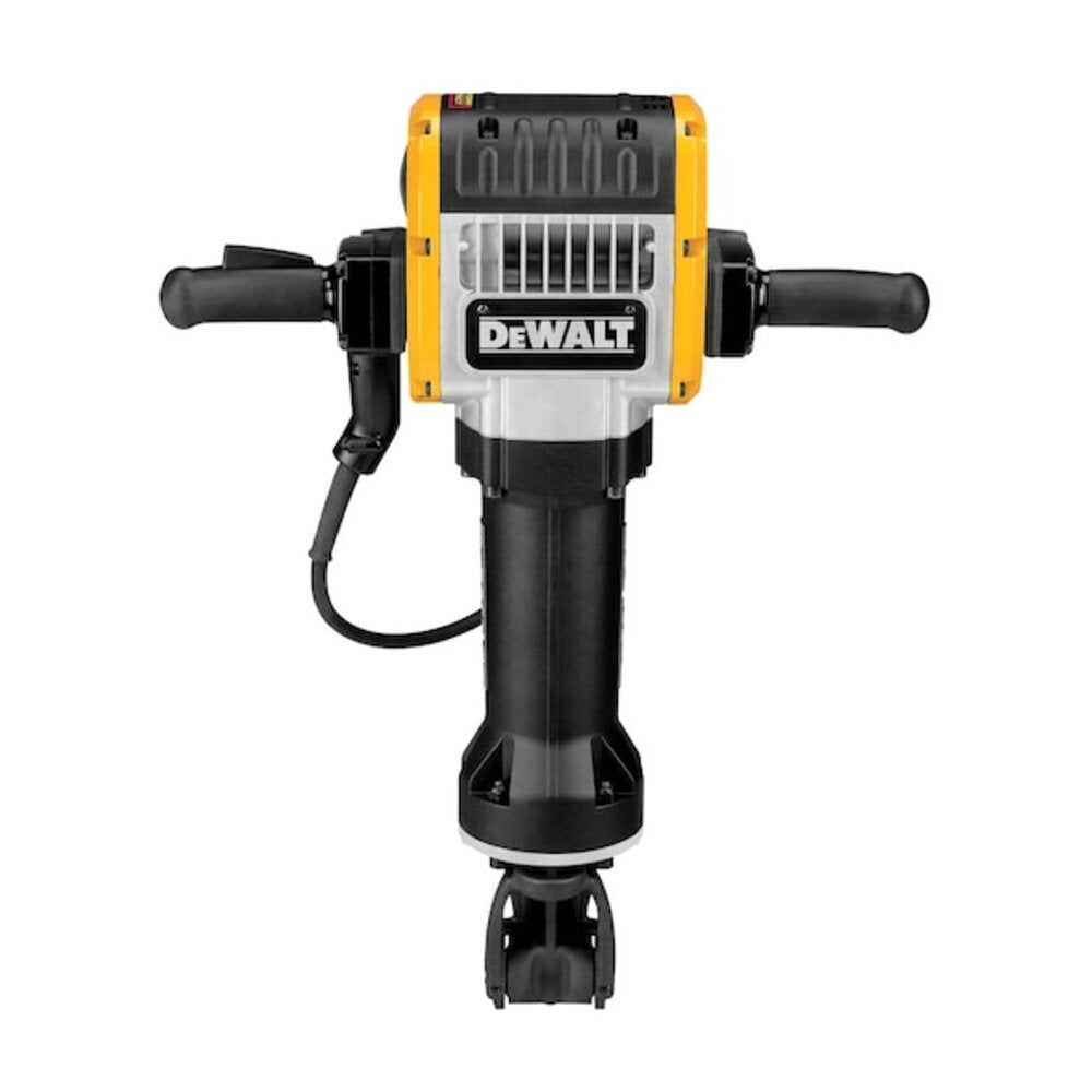 Martillo Demoledor Dewalt de 1-1/8" 28mm HEX de 30Kgs