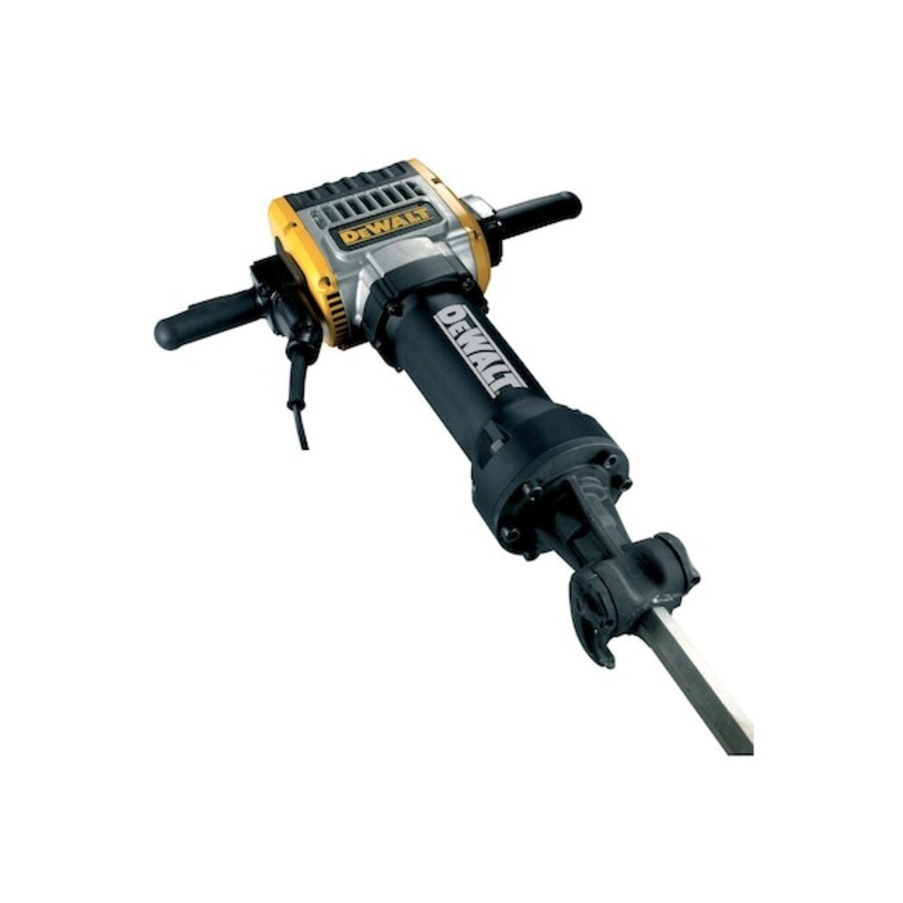 Martillo Demoledor Dewalt de 1-1/8" 28mm HEX de 30Kgs