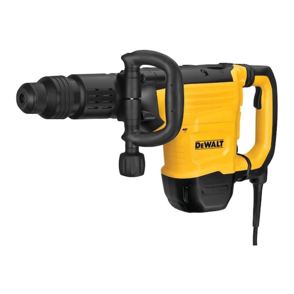 Martillo Demoledor SDS MAX Dewalt de 19.4J