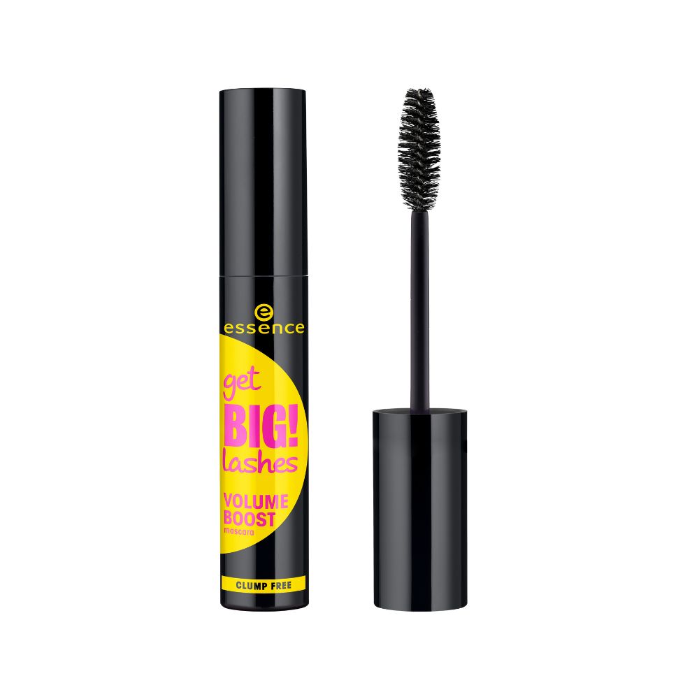 Máscara Essence Vol Get Big Lash 01 (849439)