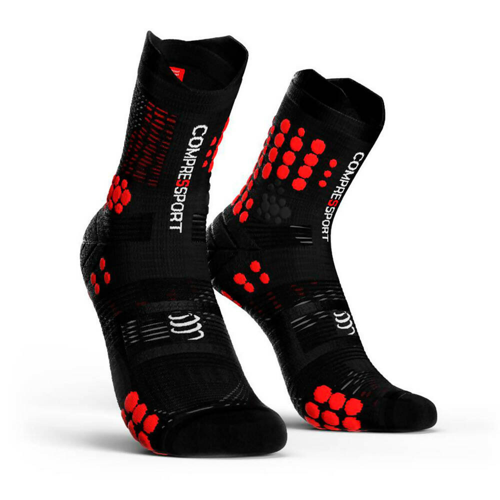 Medias Deportivas Compressport Pro Racing V3.0 Trail