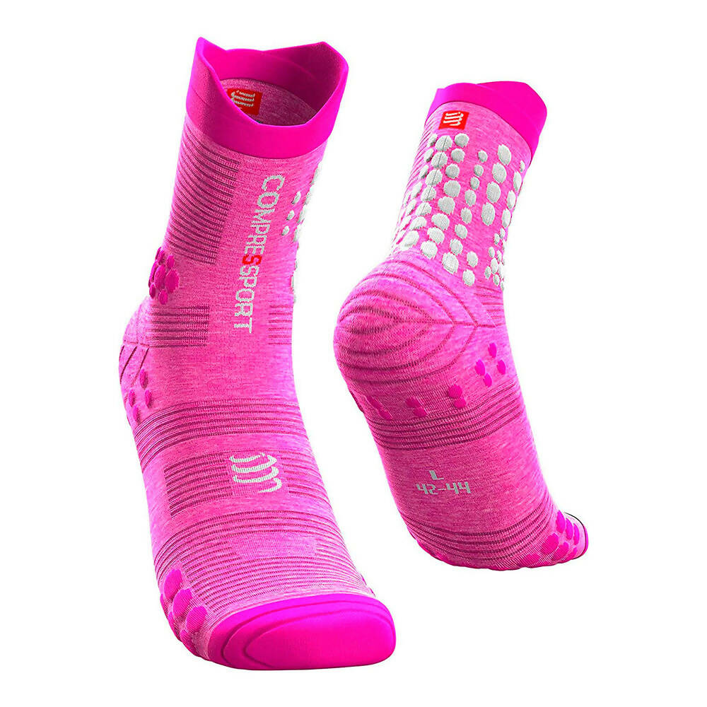 Medias Deportivas Compressport Pro Racing V3.0 Trail