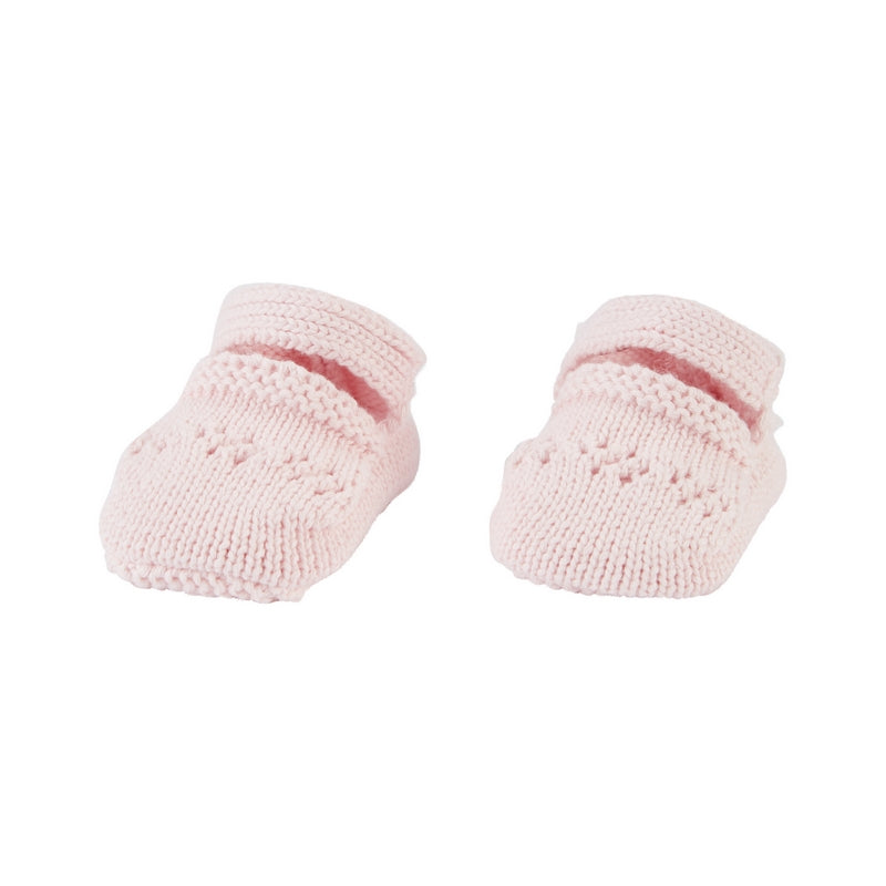 Medias Crochet de Nila Baby Corp 1P553910