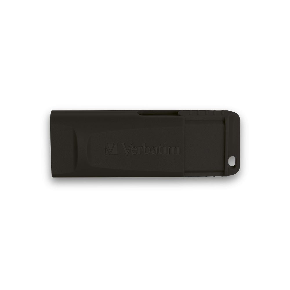 Memoria Flash USB Verbatim Slider 16GB