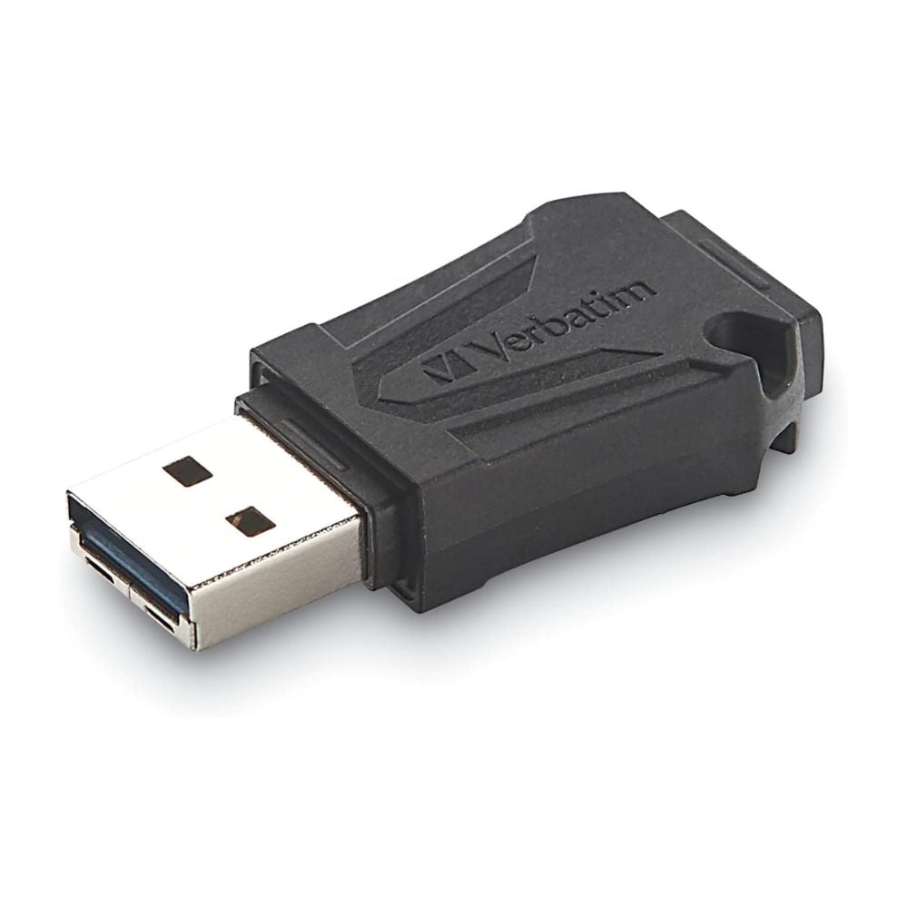 Memoria Flash USB Verbatim ToughMAX de 16GB