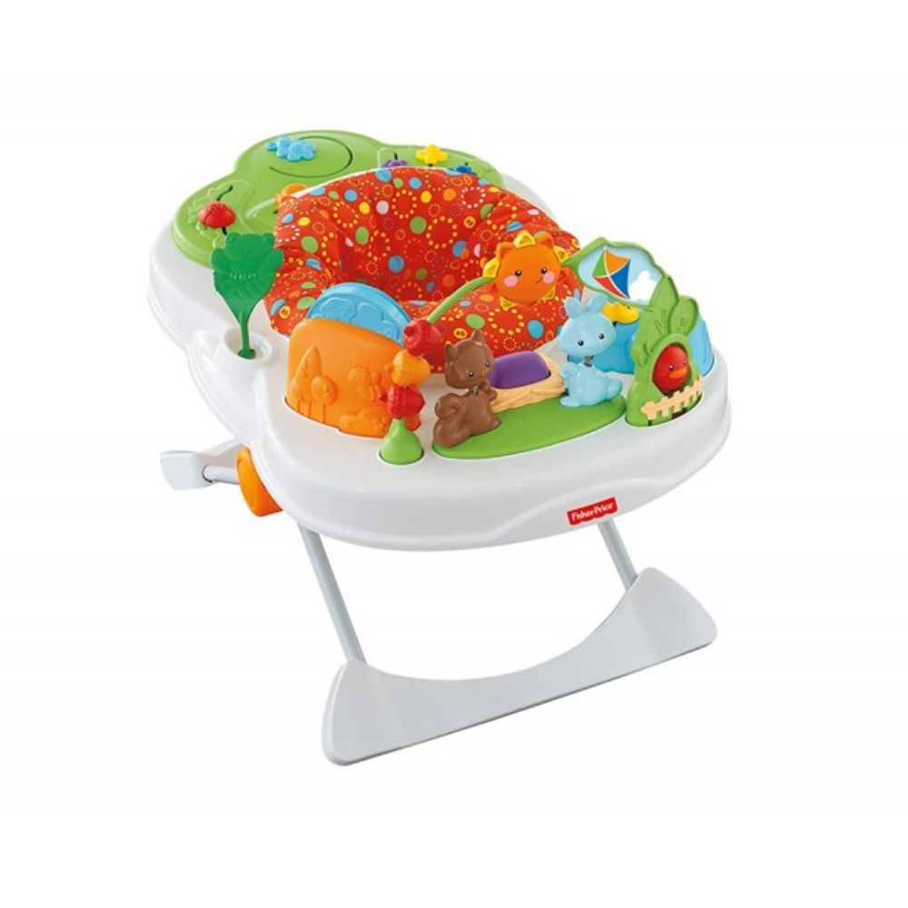 Mesa Fisher- Price de Entretenimiento