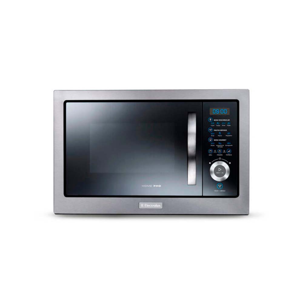 Microonda Electrolux Empotrable 28 Lts