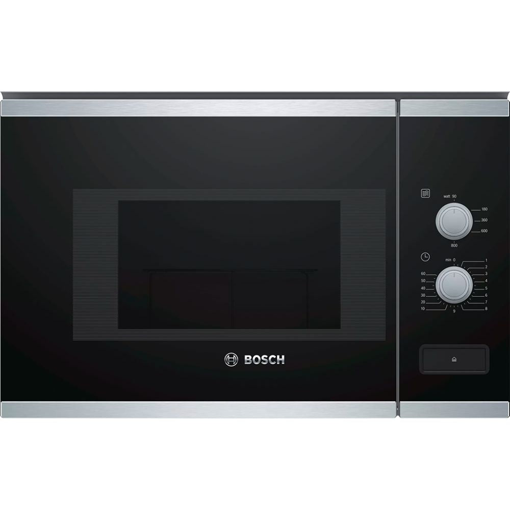 Microondas Bosch 60 Cm 20 Litros Mecánico