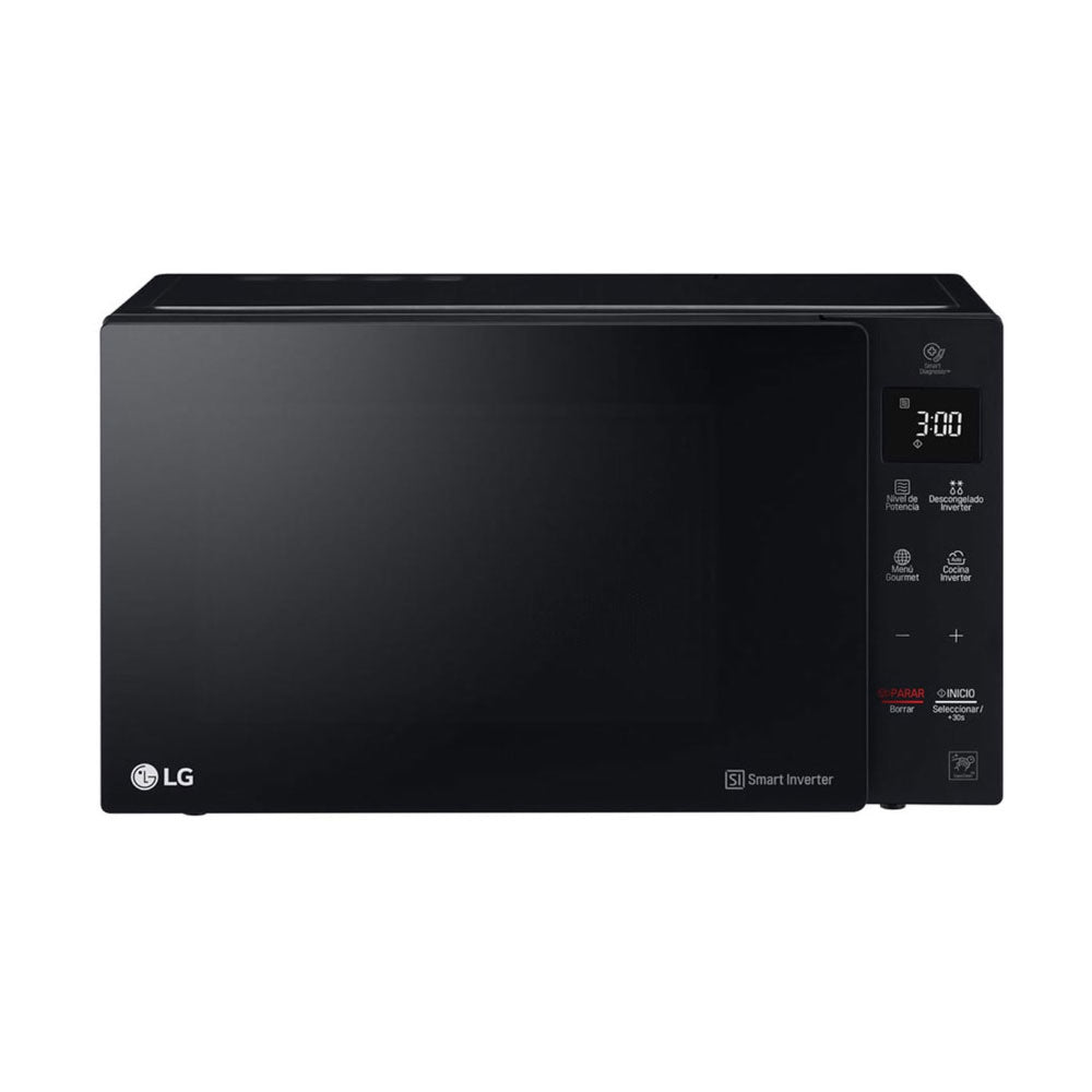 Horno Microondas LG 25 Litros