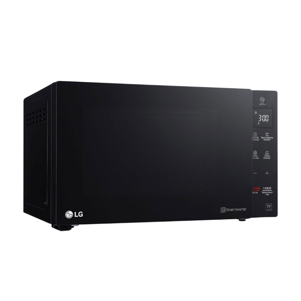 Horno Microondas LG 25 Litros