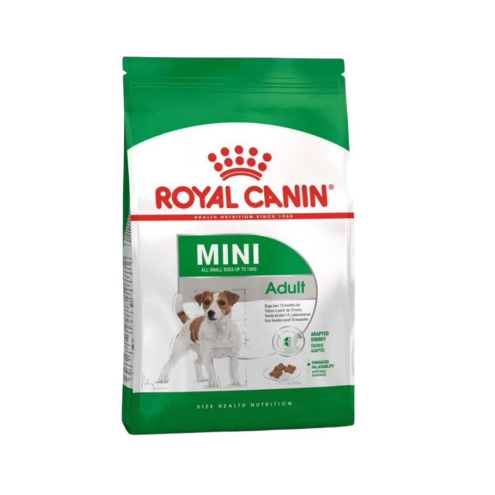 Alimento Para Perros Royal Canin Mini Adult 1 kg