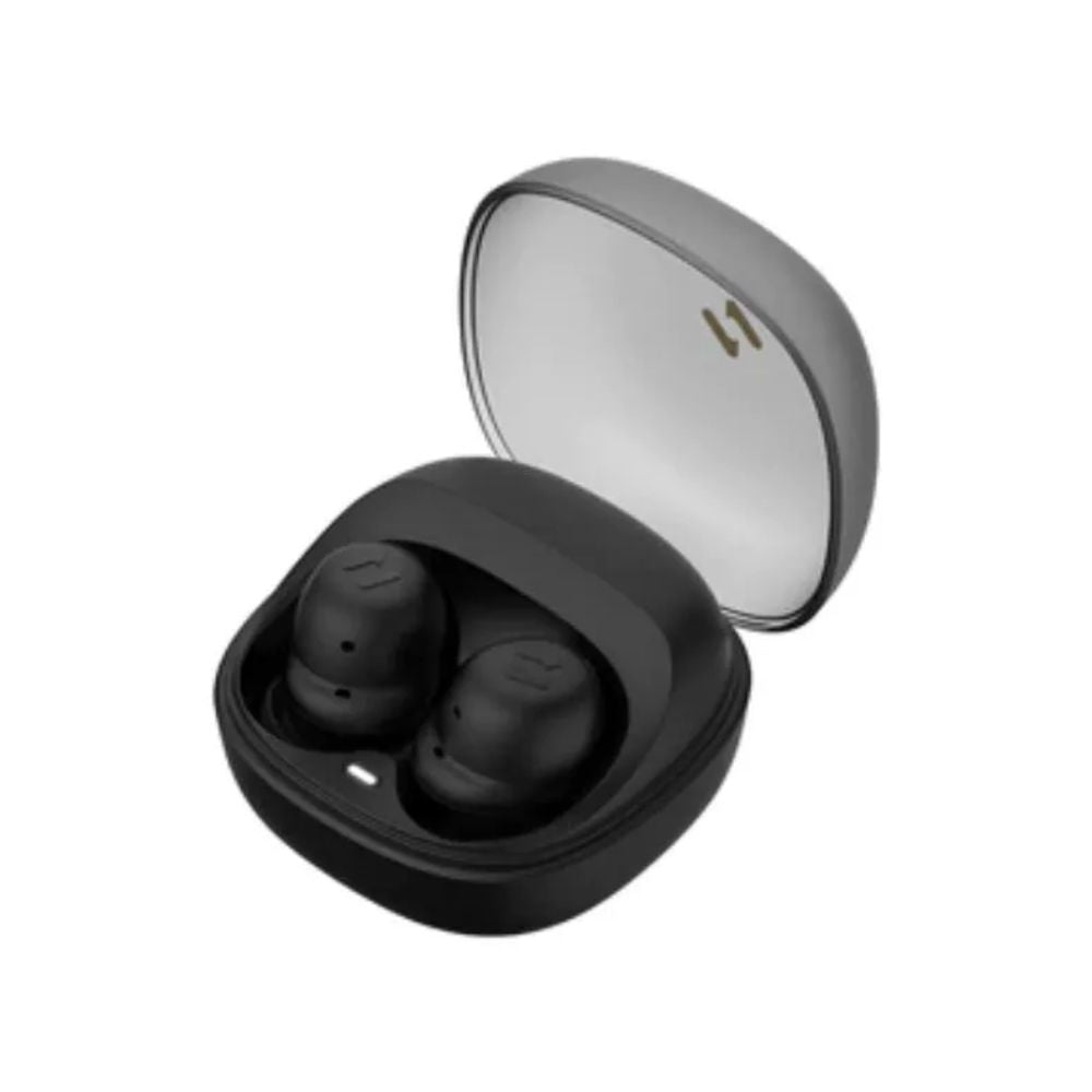 Mini Auriculares Havit YWS Negro