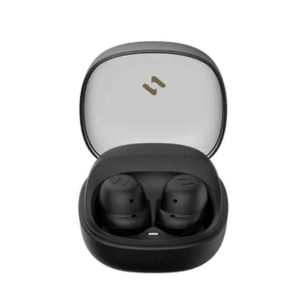 Mini Auriculares Havit YWS Negro