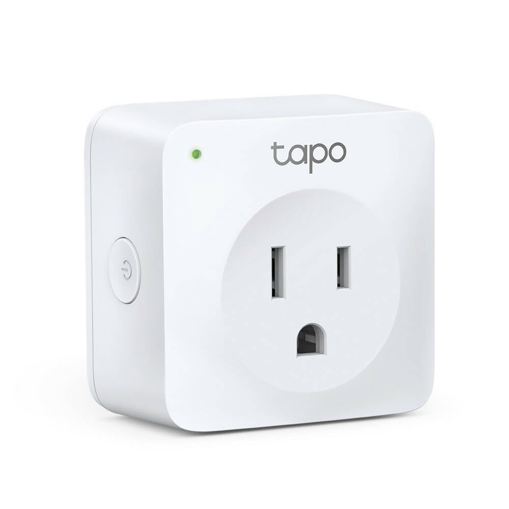 Mini Enchufes Tplink Smart Wifi