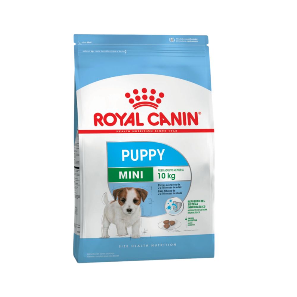 Mini Puppy Royal Canin 1 kg