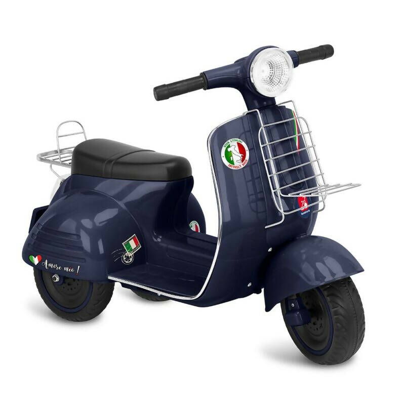 Mini Vespa Bandeirante Lambreta Italia