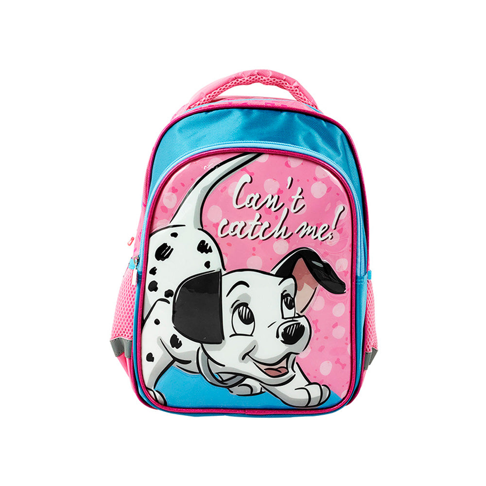 Mochila 13" Primavera Disney Clásicos  101 Dálmatas