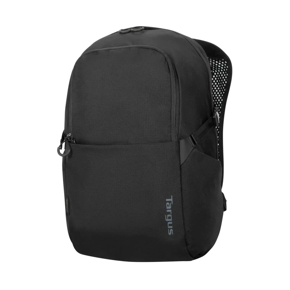 Mochila 15,6" Targus EcoSmart Zero Waste - Negra