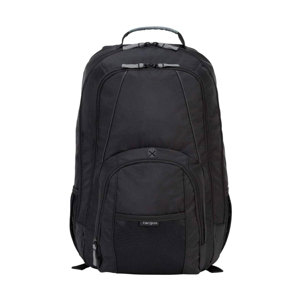 Mochila 17" Targus Groove - Negra