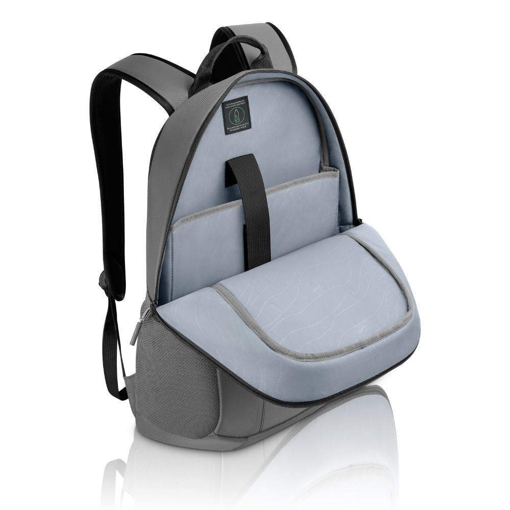 Mochila DELL Ecoloop Urban Backpack Gray 15