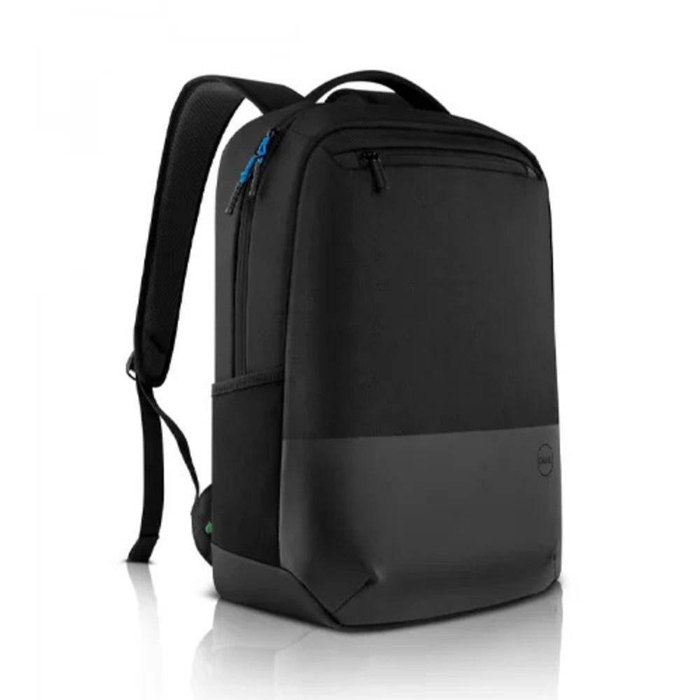 Mochila Dell Pro Slim Negro DECPO-BPS-15-20