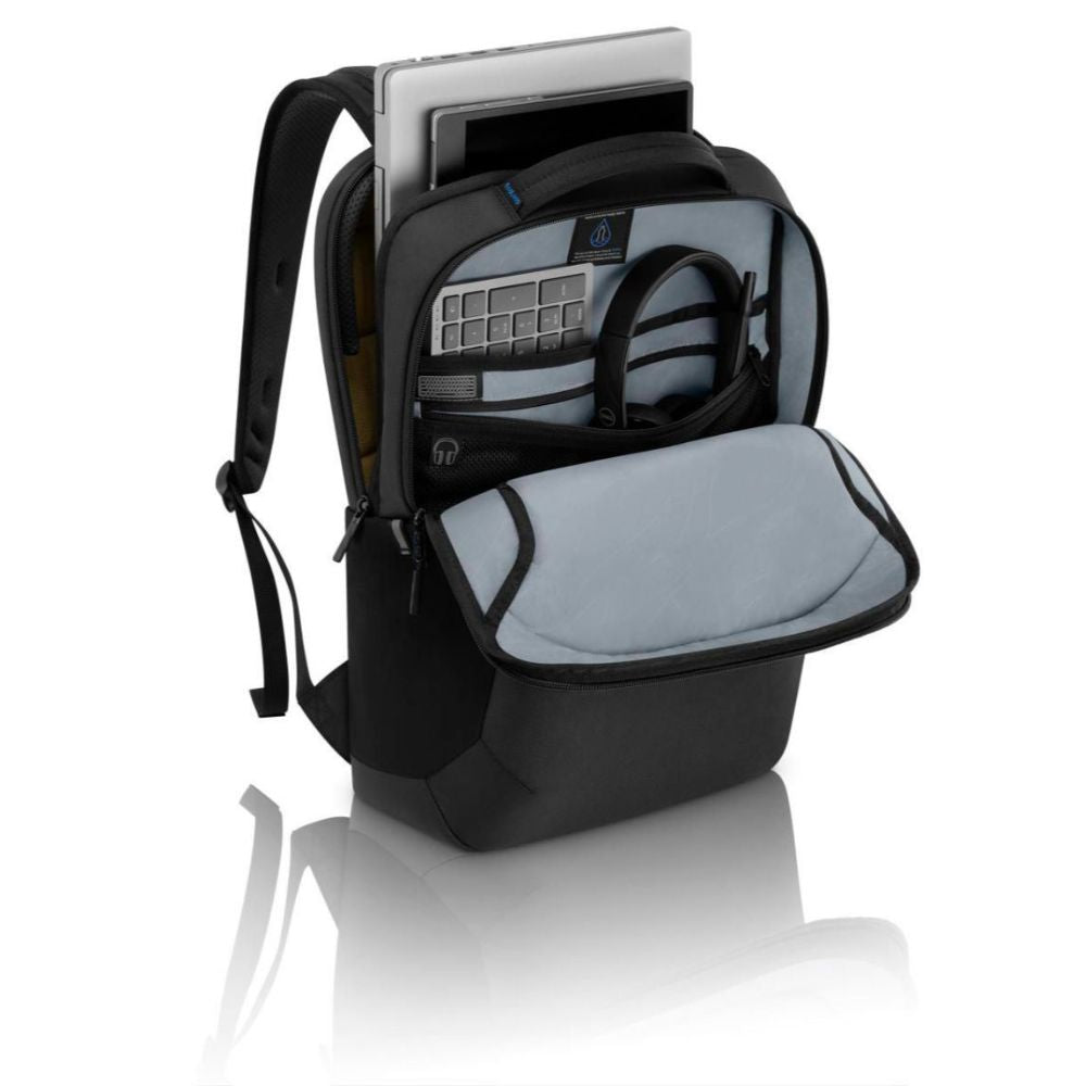 Mochila Dell Pro Slim Negro DECPO-BPS-15-20