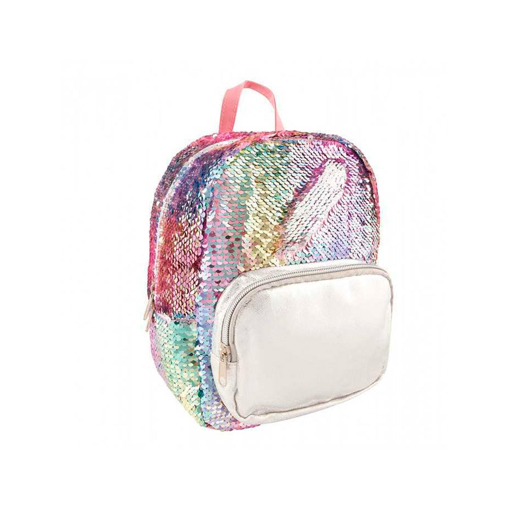 Mochila Fashion Angels  Multicolor