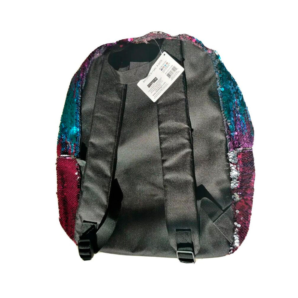 Mochila Fashion Angels Tornasol Degrade