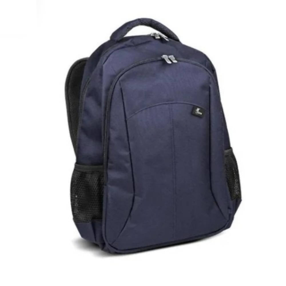 Mochila Xtech para Laptop hasta 15.6" Soporta 10Kg color Azul Codigo XTB-210BL