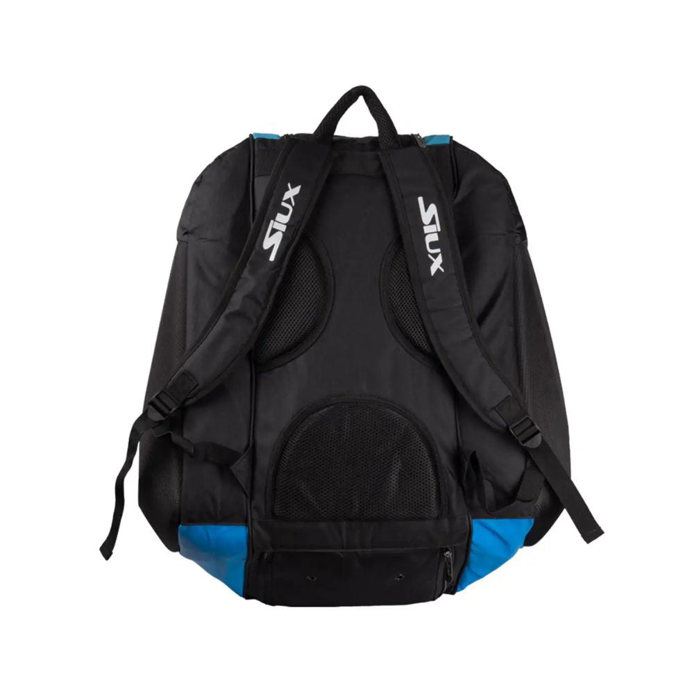 Mochila Paletera Siux Pro Tour Max Azul