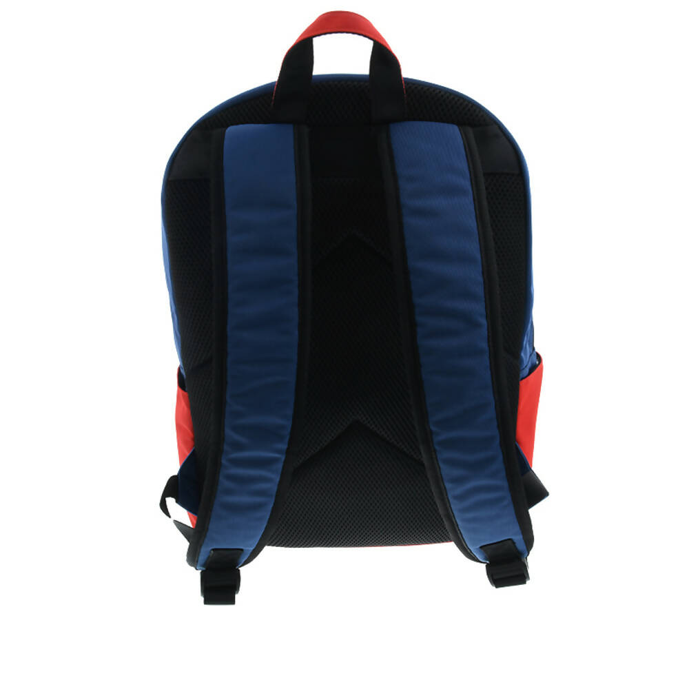 Mochila Xtech para Laptop hasta 15.4" Soporta 12Kg colo Azul Codigo XTB-500