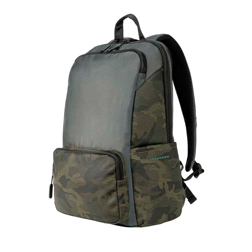 Mochila Para Laptop Tucano Terra 16"