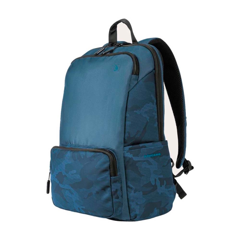 Mochila Para Laptop Tucano Terra 16"