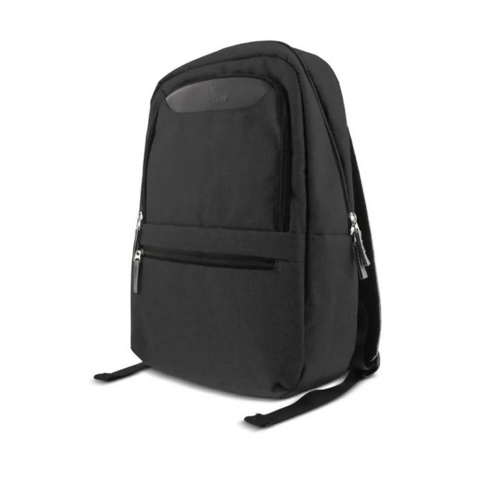 Mochila Xtech para Laptop hasta 15.6" Soporta 10Kg color Negro Codigo XTB-212BK